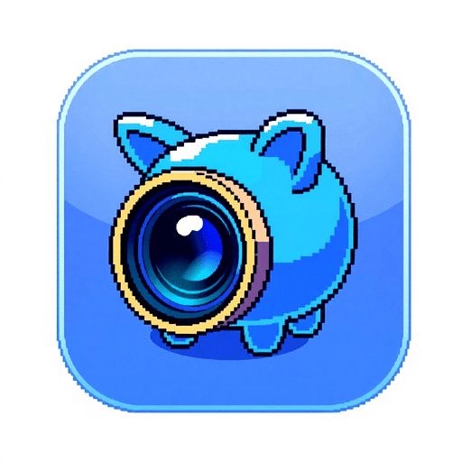 MoneyLens Logo