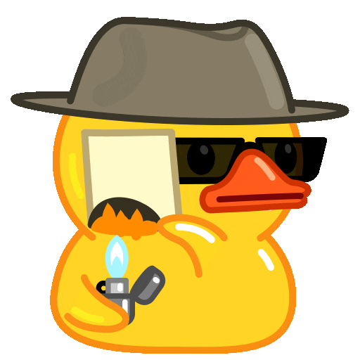 Security Duck